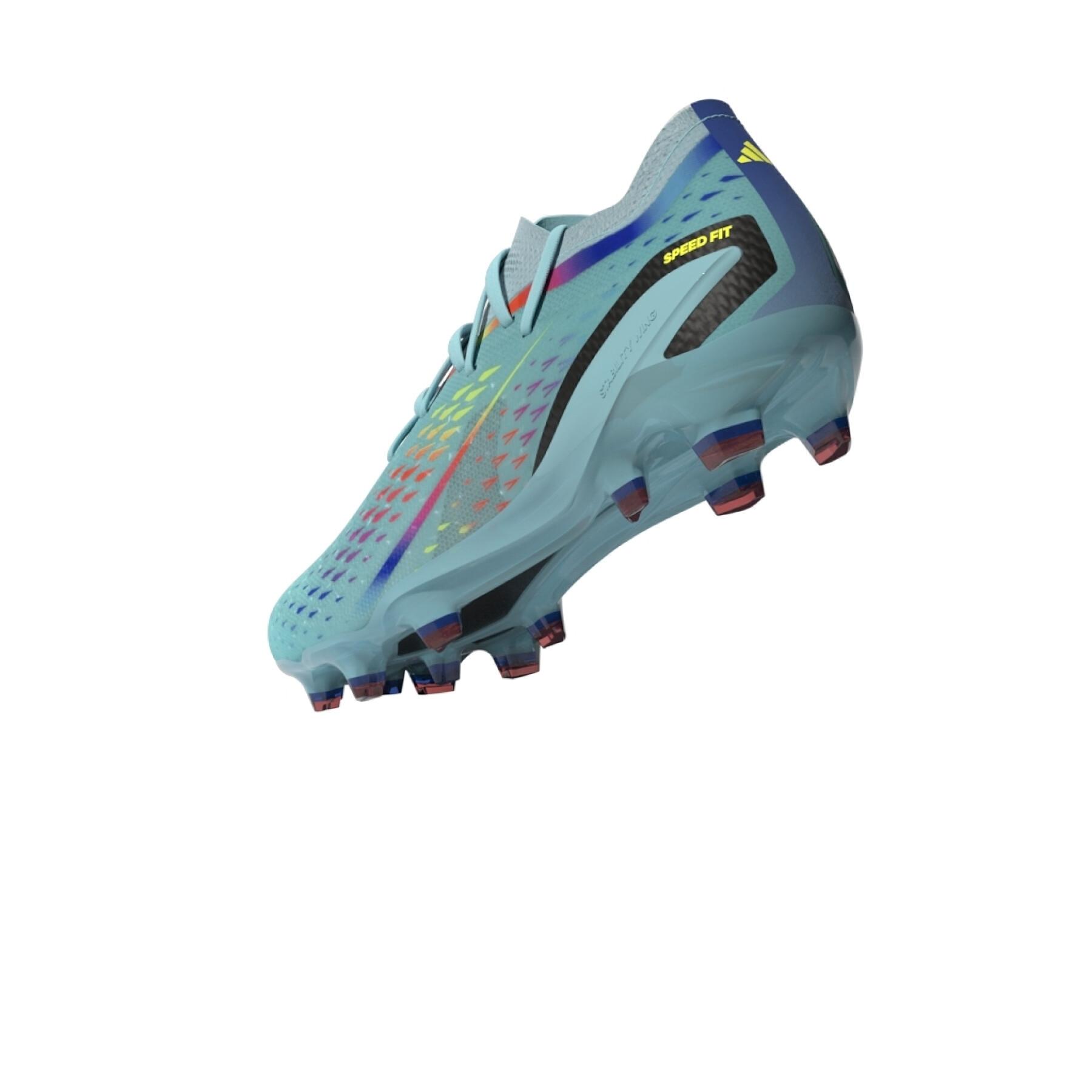 Scarpe da calcio adidas X Speedportal.1 FG - Al Rihla